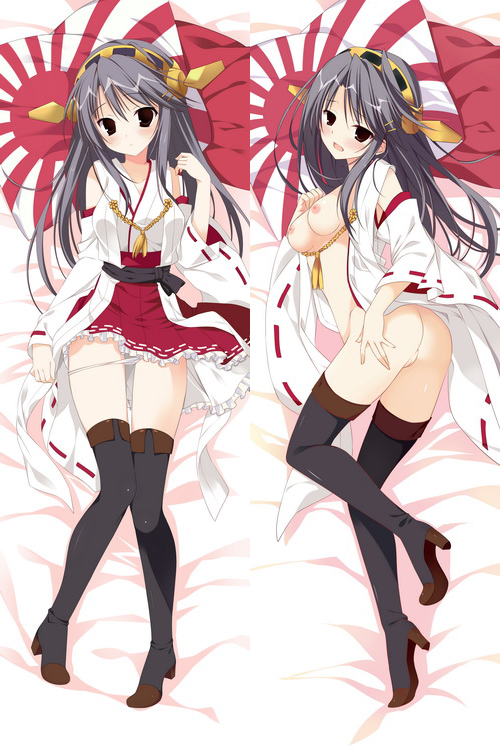 Kantai Collection Full body waifu japanese anime pillowcases