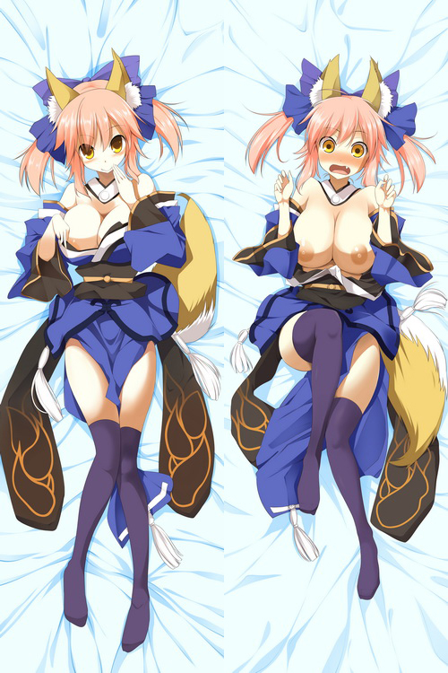 Fate Stay Night Full body waifu japanese anime pillowcases