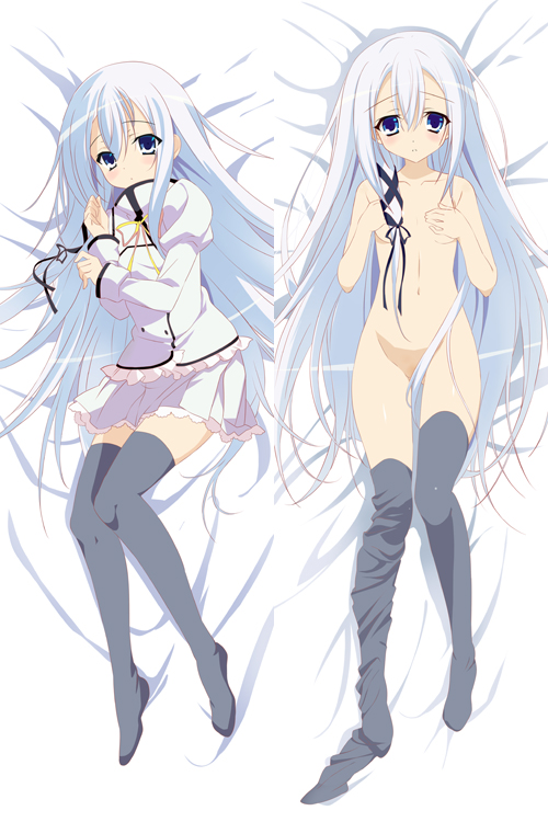 Seirei Tsukai no Blade Dance Anime Dakimakura Japanese Love Body PillowCases