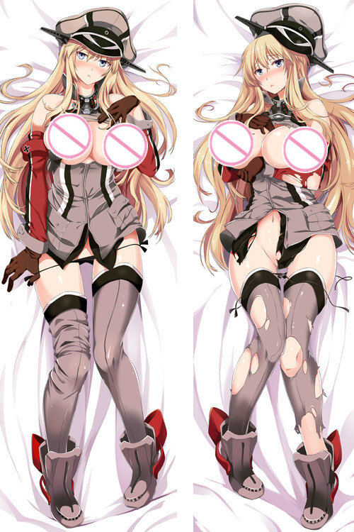 Azur Lane Anime Dakimakura Japanese Love Body PillowCases