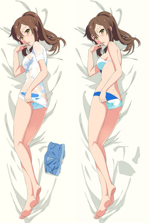 Aoyama Nanami - Sakurasou no Pet na Kanojo Anime Dakimakura Japanese Love Body PillowCases