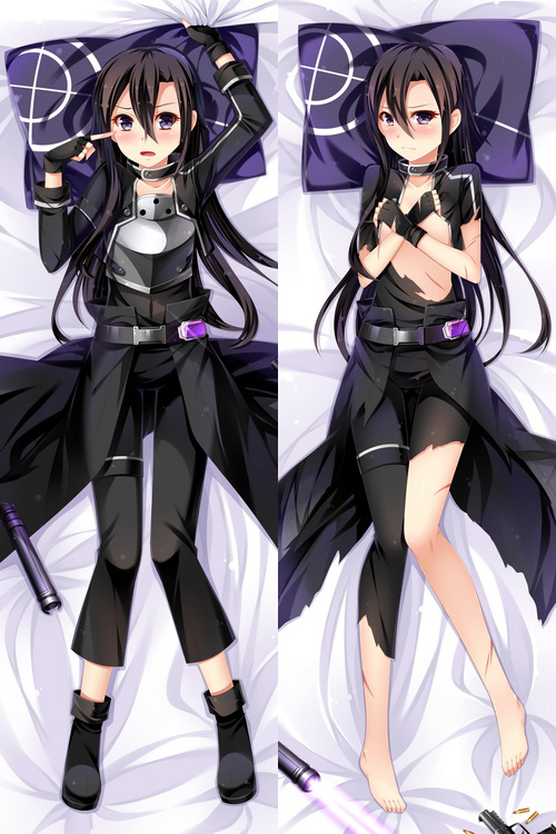 Sword Art Online II Anime Dakimakura Japanese Love Body PillowCases