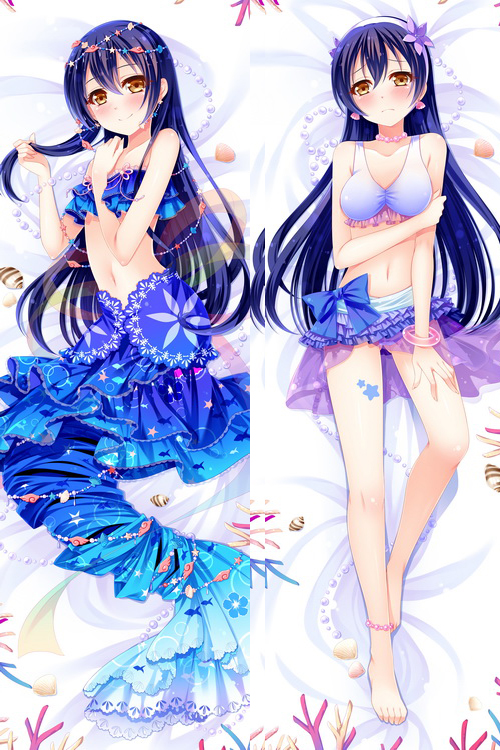 Love Live! School Idol Project Anime Dakimakura Japanese Love Body PillowCases