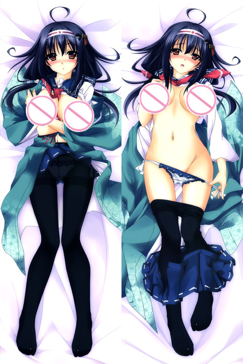 Kantai Collection Hugging body anime cuddle pillowcovers