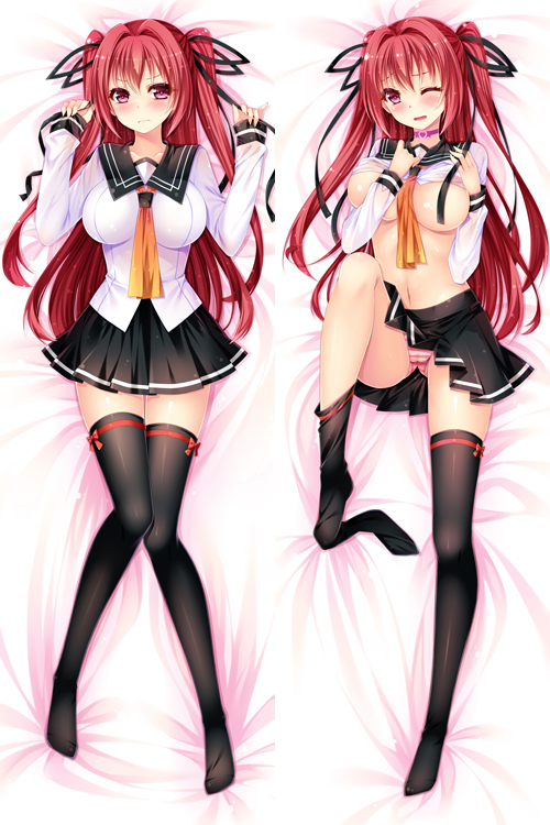 New The Testament of Sister New Devil Dakimakura 3d pillow japanese anime pillowcase