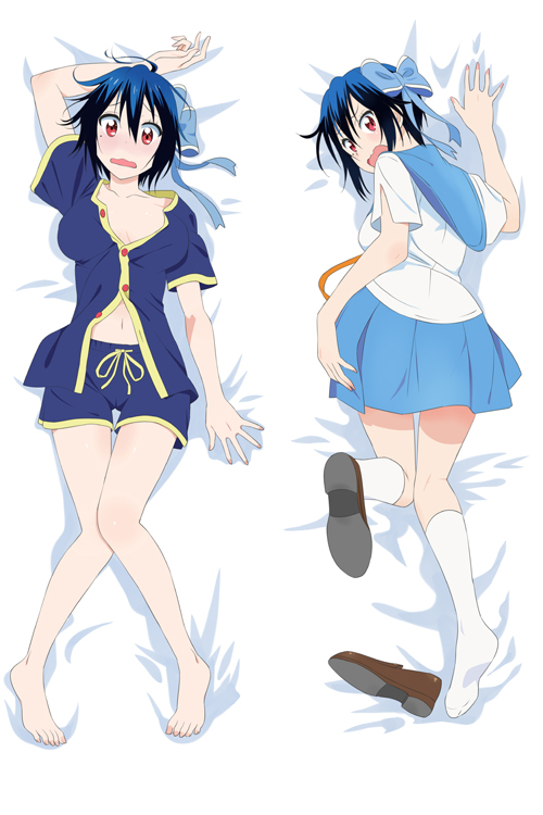 Nisekoi Anime Dakimakura Hugging Body PillowCases