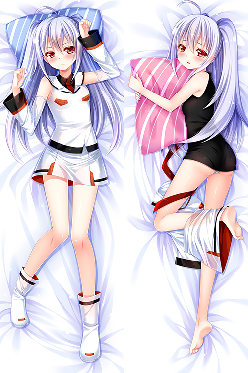 New Plastic Memories Isla Anime Dakimakura Hugging Body PillowCases