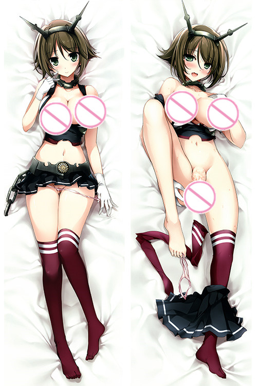 New Kantai Collection Full body waifu japanese anime pillowcases