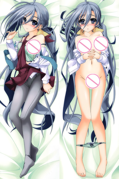 New Kantai Collection Full body waifu japanese anime pillowcases