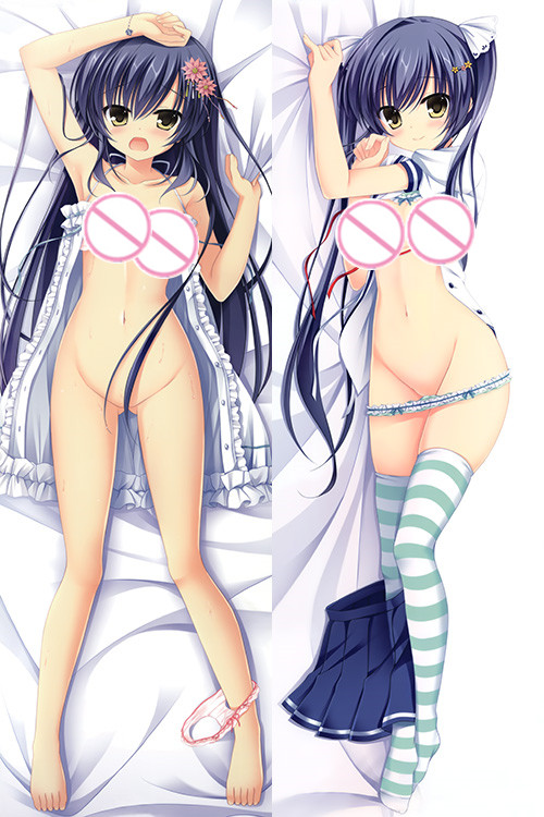 New Rukawa Sara - Da Capo Hugging body anime cuddle pillow covers