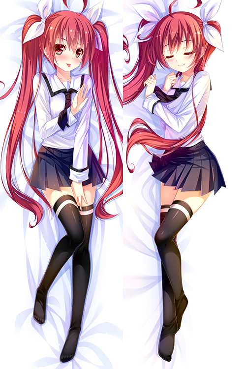 New Kotori Itsuka - Date a Live Anime Dakimakura Japanese Hugging Body PillowCases