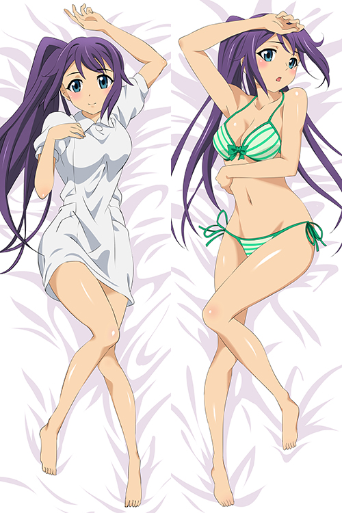 Comical Psychosomatic Medicine Dakimakura 3d pillow japanese anime pillowcase