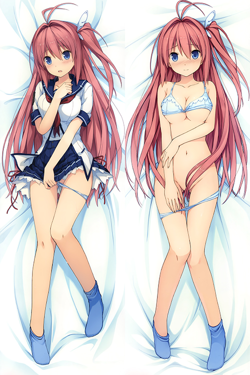 Dakimakura 3d pillow japanese anime pillowcase