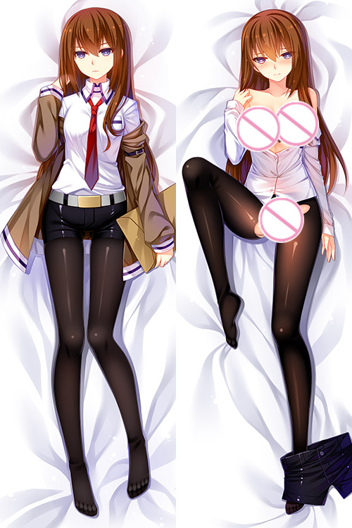 Steins;Gate Anime Dakimakura Hugging Body PillowCases