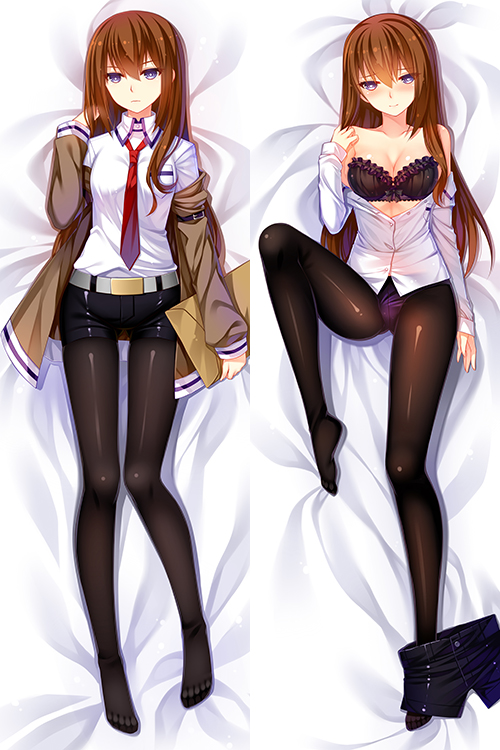 Steins;Gate Anime Dakimakura Hugging Body PillowCases