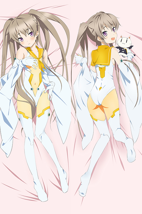 New Mashiro Arisaka - Beyond the Sky into the Firmament Anime Dakimakura Hugging Body PillowCases