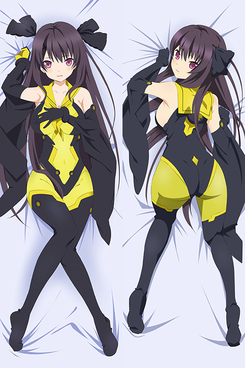 New Misaki Tobisawa - Ao no Kanata no Four Rhythm Anime Dakimakura Hugging Body PillowCases