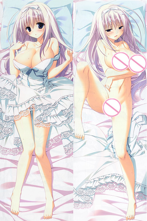 New Rina Hikawa - Sakura no Uta Anime Dakimakura Hugging Body PillowCases