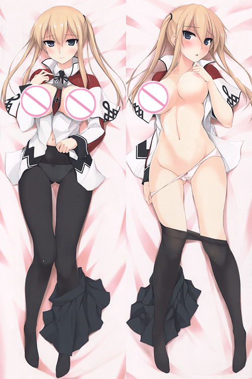 New Prinz Eugen - Kantai Collection dakimakura girlfriend body pillow cover