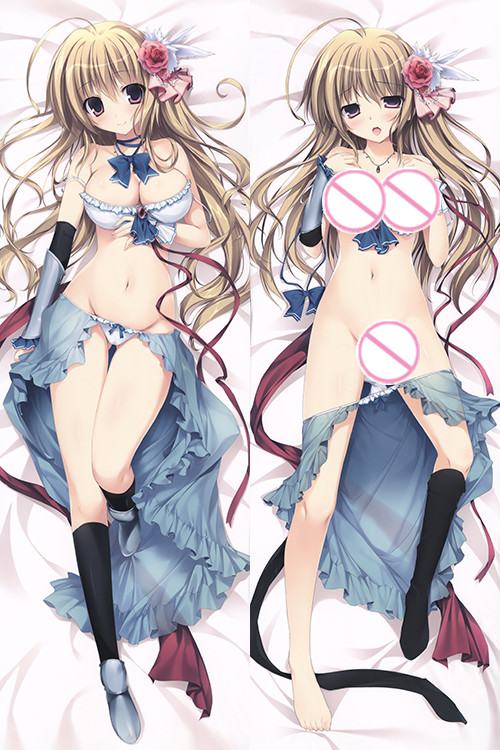 New Karory dakimakura girlfriend body pillow cover