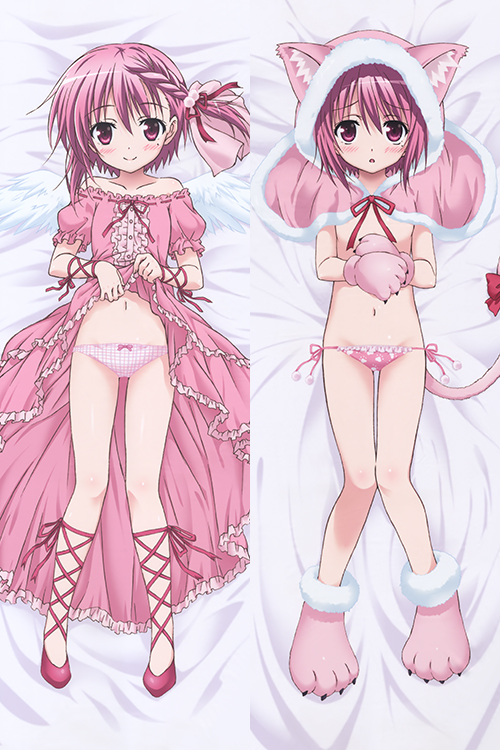 New Tomoka Minato - Ro-Kyu-Bu dakimakura girlfriend body pillow cover
