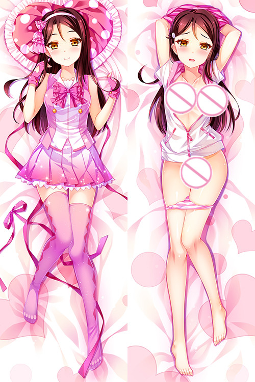 Love Live! Love Live! Sunshine dakimakura girlfriend body pillow cover