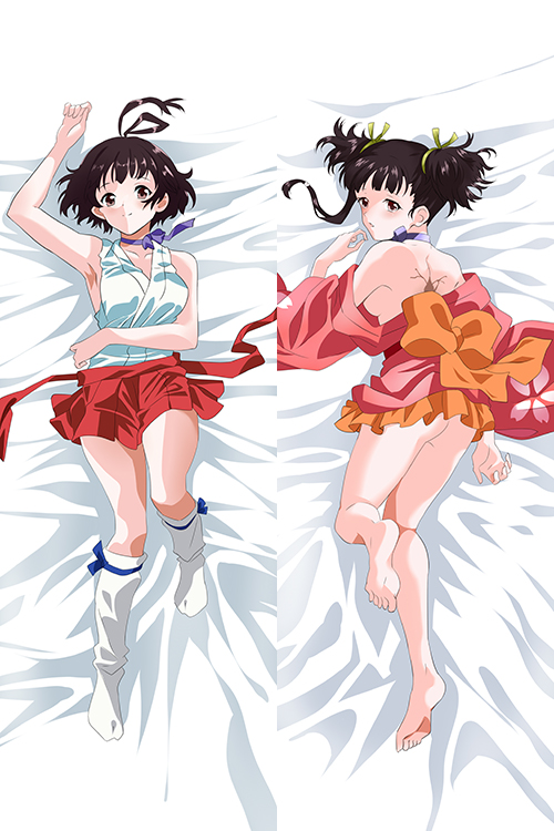 dakimakura girlfriend body pillow cover