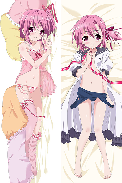 New Tomoka Minato - Ro-Kyu-Bu Anime Dakimakura Hugging Body PillowCases