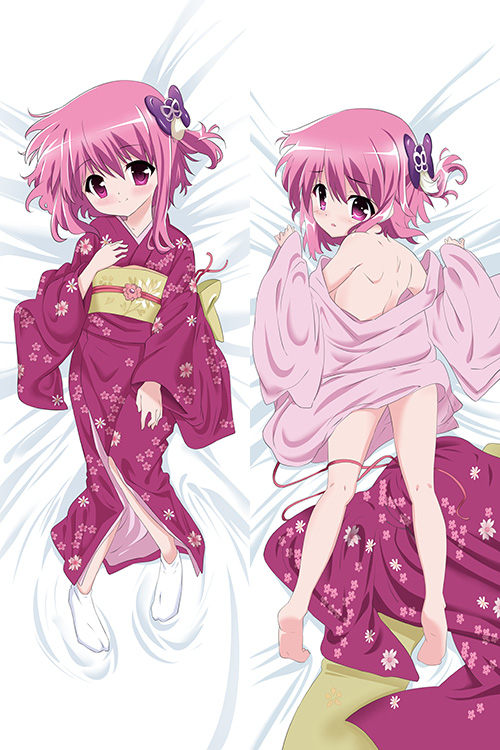 New Tomoka Minato - Ro-Kyu-Bu Anime Dakimakura Hugging Body PillowCases