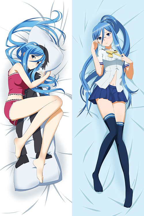 New Takao - Arpeggio of Blue Steel Anime Dakimakura Hugging Body PillowCases