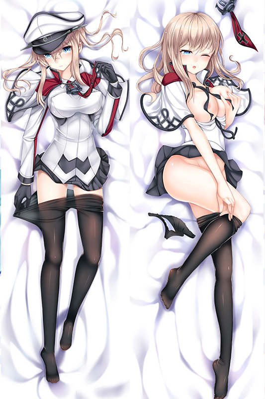 New Kantai Collection and Shuumatsu no Izetta Anime Dakimakura Hugging Body PillowCases