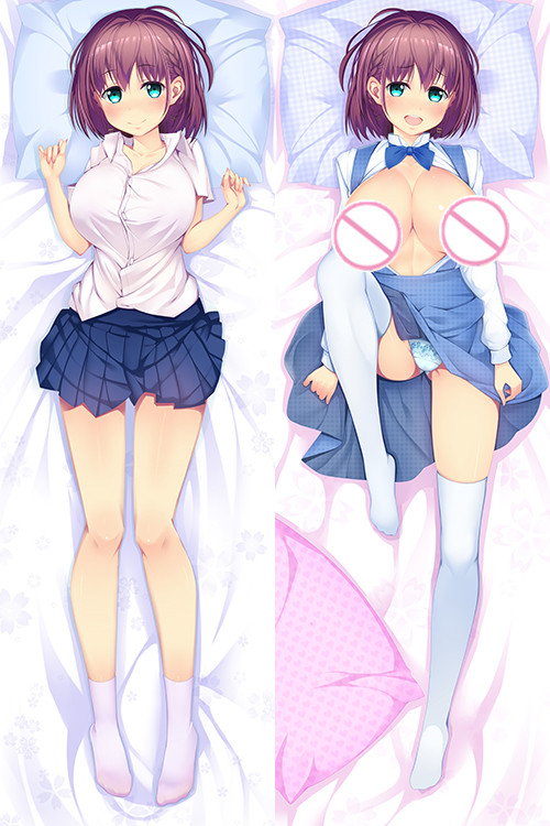 New Getsuyobi no Tawawa Anime Dakimakura Hugging Body PillowCases