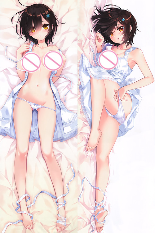 Carnelian Anime Dakimakura Japanese Love Body Pillow Cover