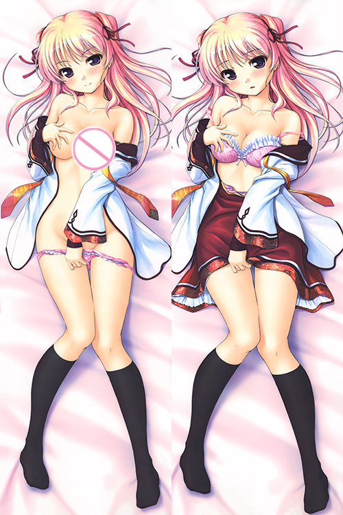 Senmomo Dakimakura 3d pillow japanese anime pillowcase