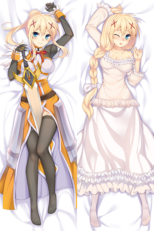 Anime Dakimakura Hugging Body PillowCases