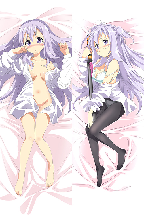 The Asterisk War Toudou Kirin Anime Dakimakura Hugging Body PillowCases