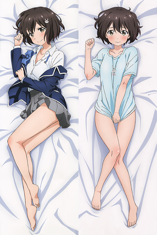 Konobi Hugging body anime cuddle pillow covers