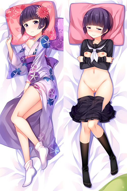 Eromanga Sensei Muramasa Senju Hugging body anime cuddle pillow covers