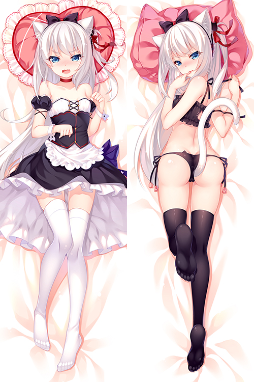 Azure Lane Japanese character body dakimakura pillow cover