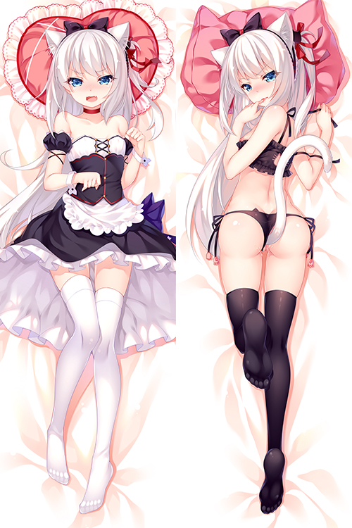 Azure Lane Japanese character body dakimakura pillow cover