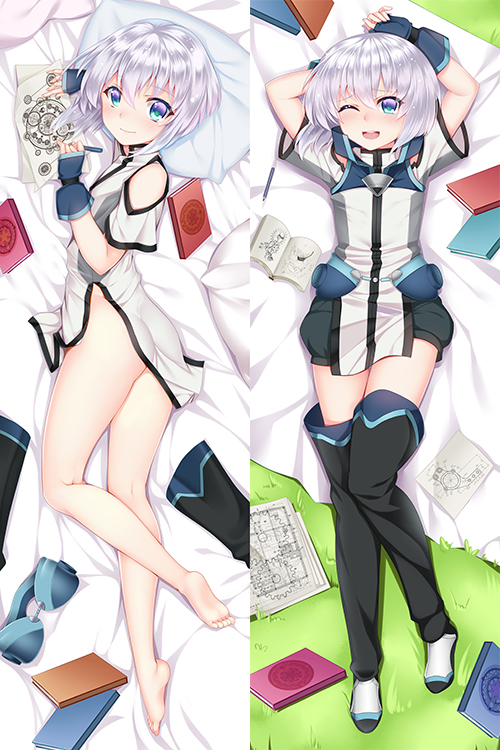 Fate Apocrypha Mordred Anime Dakimakura Japanese Hugging Body PillowCases