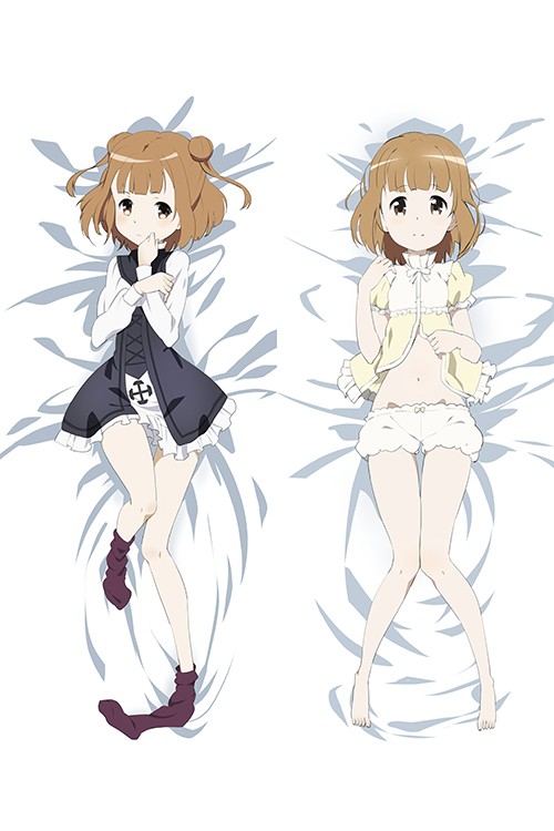 Princess Principal dakimakura girlfriend body pillow cover