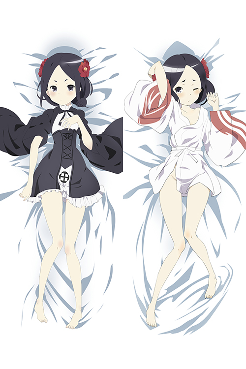 Princess Principal dakimakura girlfriend body pillow cover