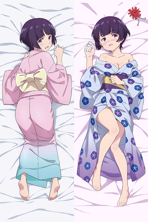 Eromanga Sensei dakimakura girlfriend body pillow cover