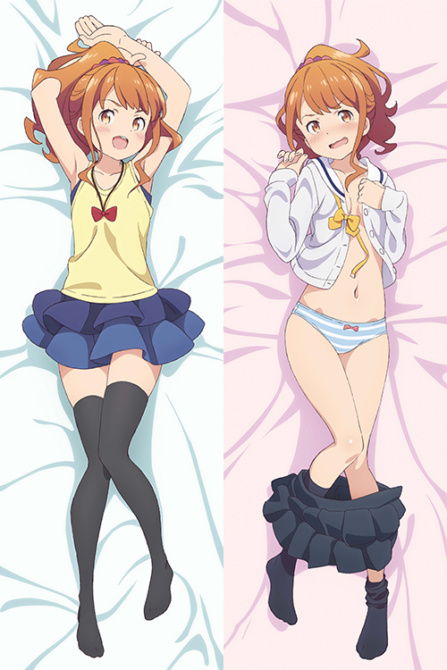 Eromanga Sensei dakimakura girlfriend body pillow cover