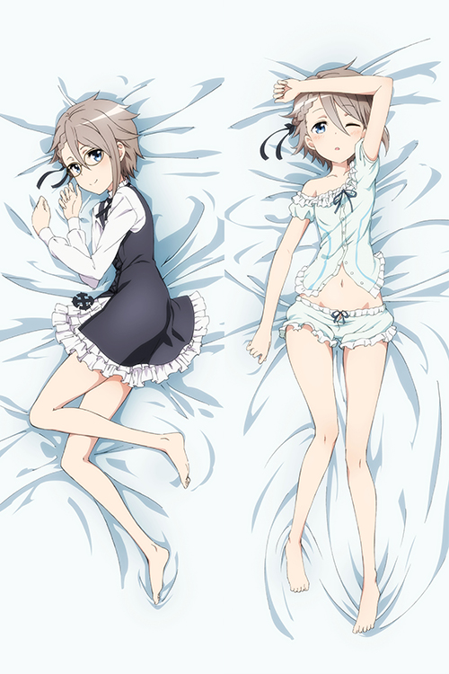 Princess Principal dakimakura girlfriend body pillow cover