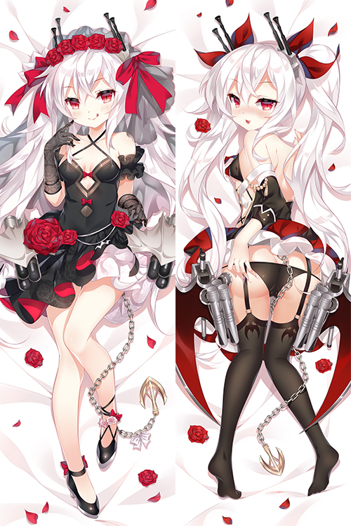 Azur Lane dakimakura girlfriend body pillow cover