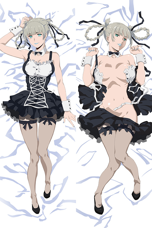 Kakegurui Dakimakura Hugging Pillow Cover Anime Dakimakura Japanese Love Body Pillow Cover