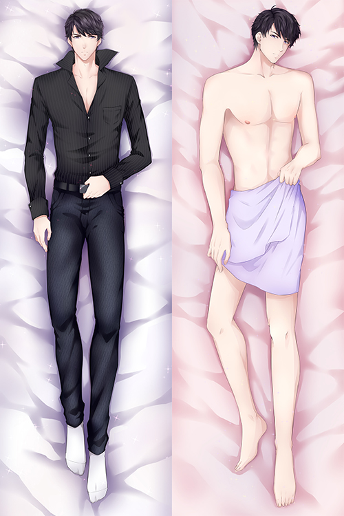 Love and Producer Dakimakura 3d pillow japanese anime pillowcase