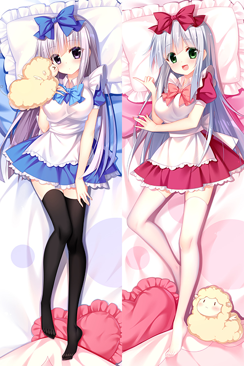 Alice or Alice Rise Anime Dakimakura Japanese Love Body PillowCases